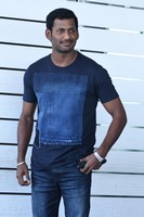Vishal Latest Stills